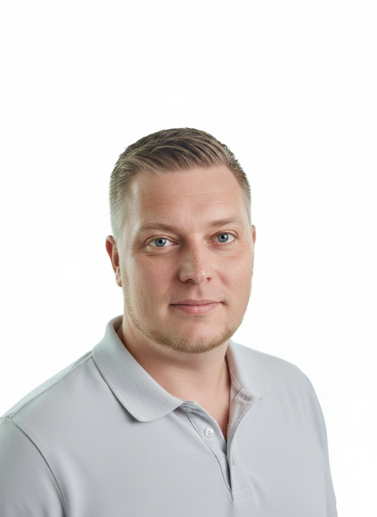 Christian Großmann - CHG Service